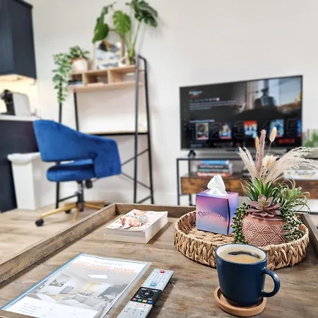Appartement Bright 1-Bed Flat Near Fulham Broadway Station With Free Wifi And Netflix à Londres Extérieur photo